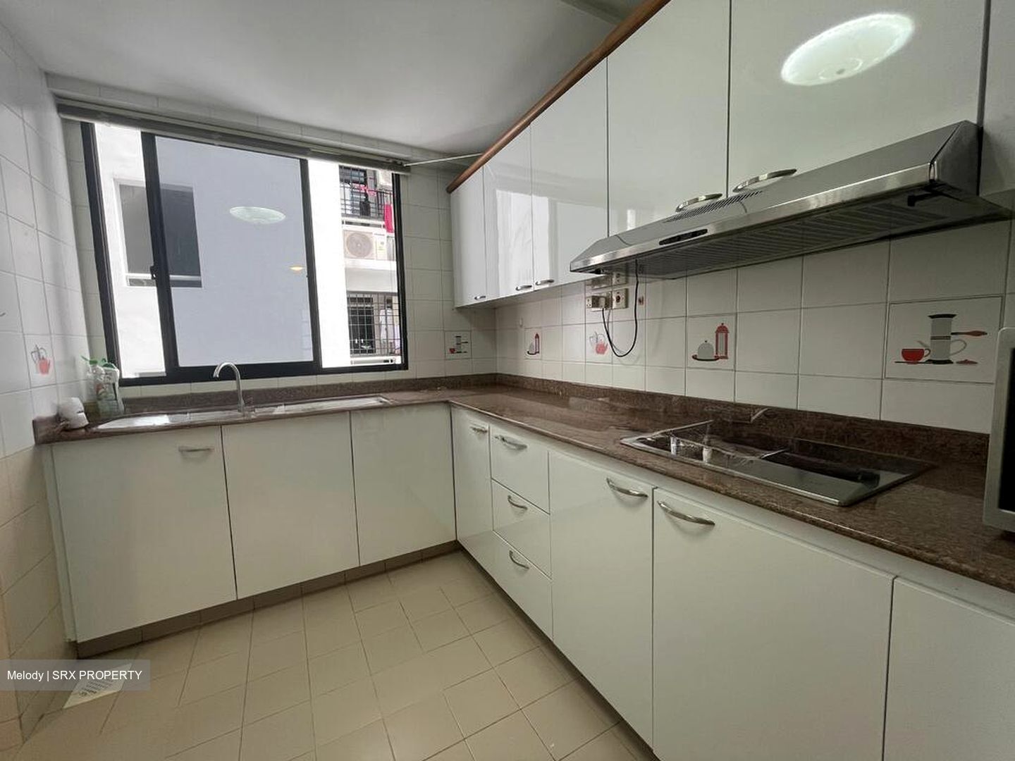 Central Green Condominium (D3), Condominium #499354421